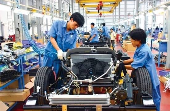 Vai trò cơ khí chế tạo Hải Phòng thời kỳ cách mạng công nghiệp 4.0